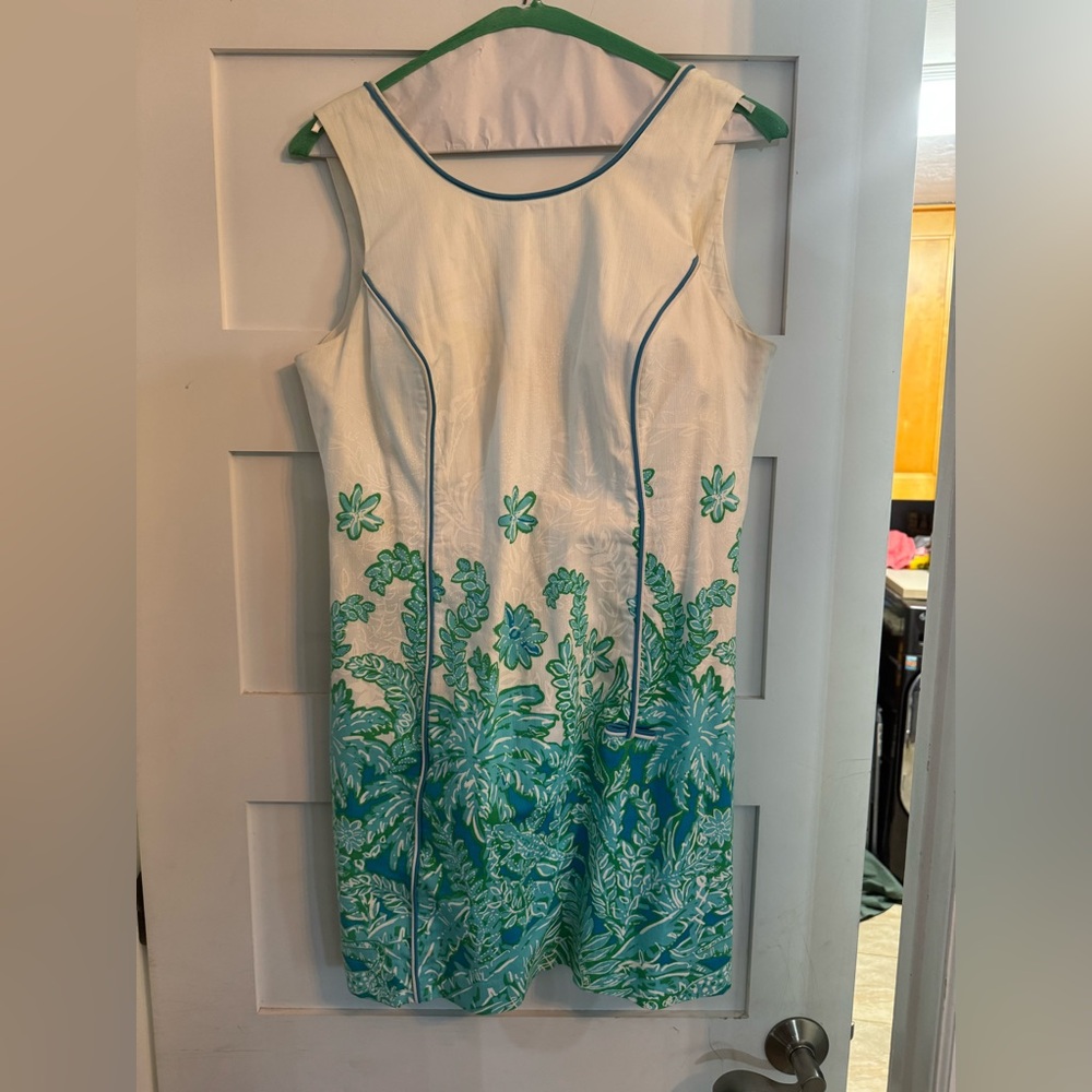 Lilly Pulitzer Dress